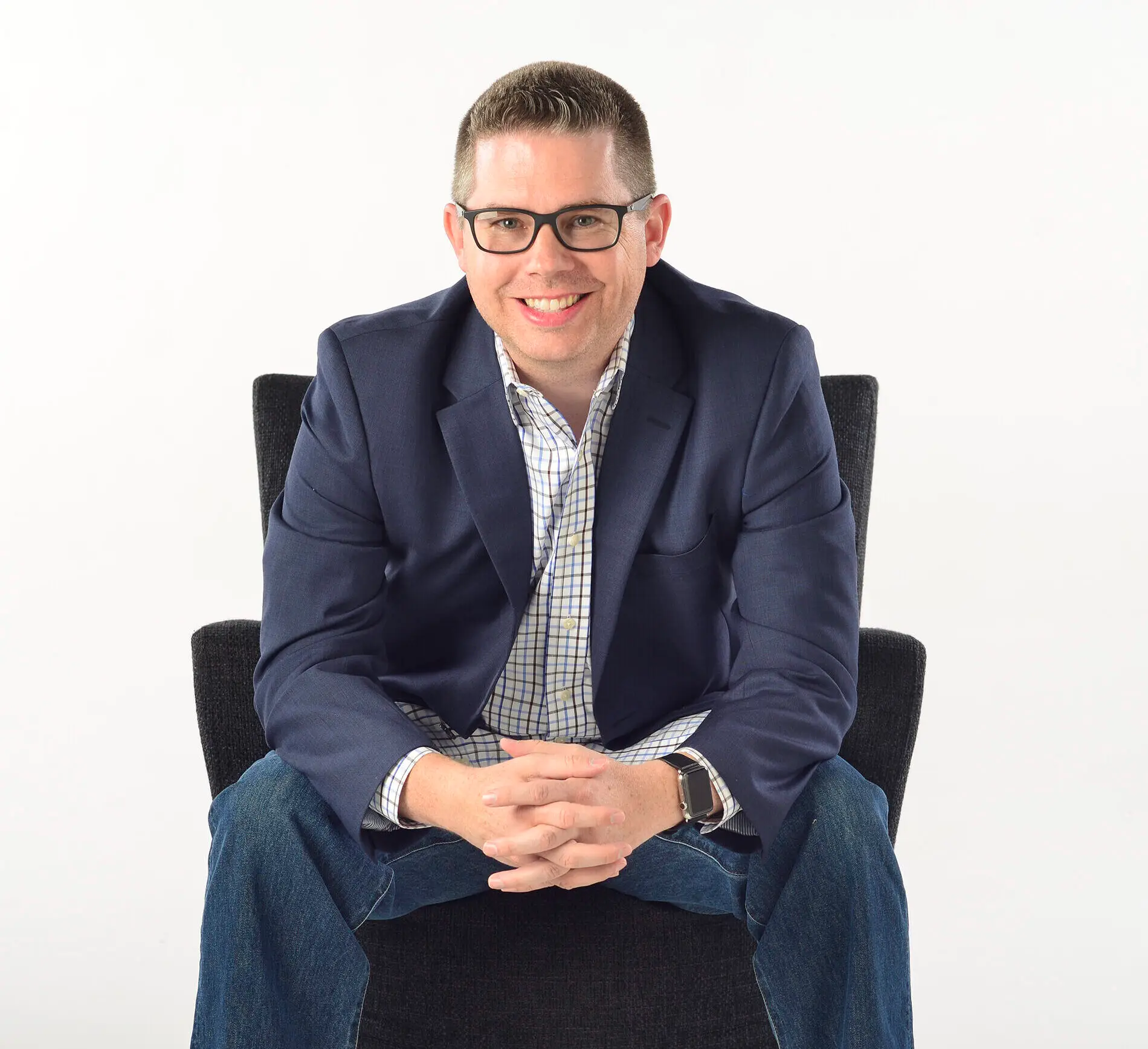 Jeramie McPeek Communications
